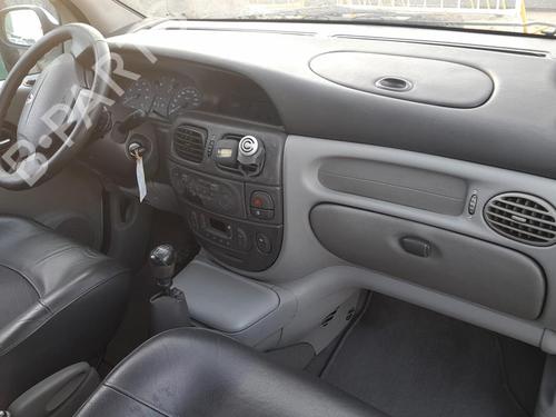 Fuel flap RENAULT SCÉNIC I MPV (JA0/1_, FA0_) 1.9 dTi (JA1U) | BP30909111C131