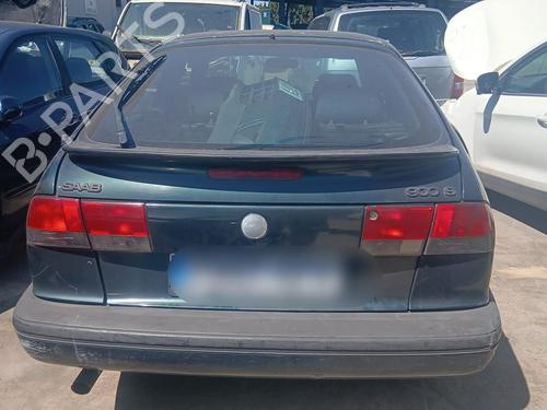 Alternator SAAB 9-3 (YS3D) 2.3 i | BP36091025M7  - Image 11
