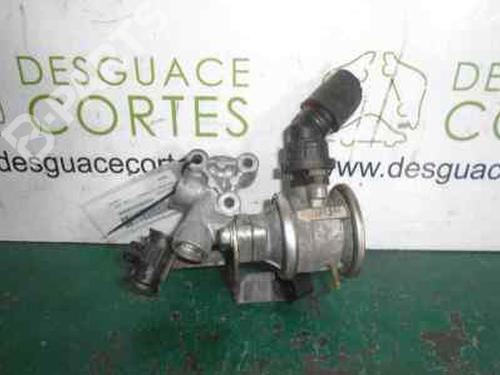 Used Egr Egr AUDI A3 (8L1) 1.8 T (150 hp) 5461652 5461652