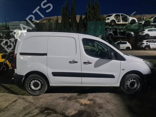 Used Parts PEUGEOT PARTNER Box Body/MPV (5_, G_) [1996-2026]  4431418