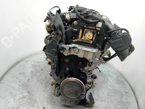 Engine FORD FOCUS III Turnier | BP33932073M1 - Image 4