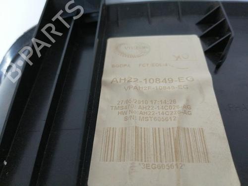 Instrument cluster LAND ROVER DISCOVERY IV (L319) 3.0 TD 4x4 | BP29865427C47