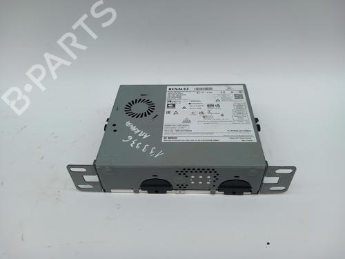 Used Radio RENAULT ARKANA I (LCM_, LDN_) [2019-2025]  28139826