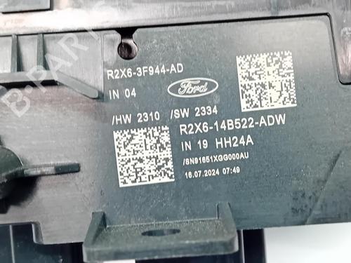 Steering column stalk FORD TRANSIT COURIER B460 Box Body/MPV | BP37030321I23 - Image 5