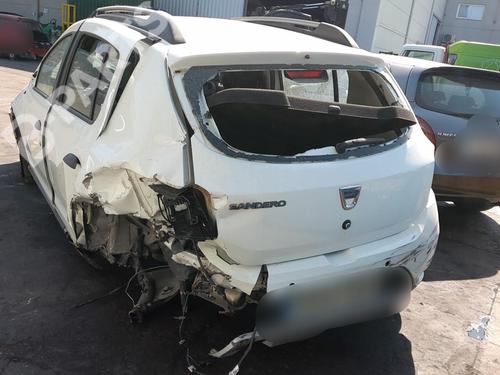 Engine control unit (ECU) DACIA SANDERO II 1.5 dCi | BP10317116M57  - Image 9