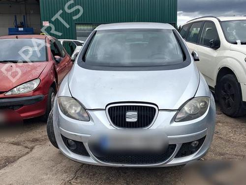Brugte SEAT ALTEA (5P1) 1.6 4980772