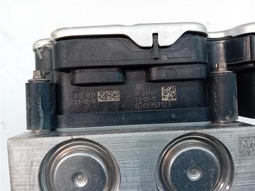 Control unit FORD TRANSIT V363 Van (FCD, FDD) 2.0 EcoBlue mHEV | BP33464326M11 - Image 4