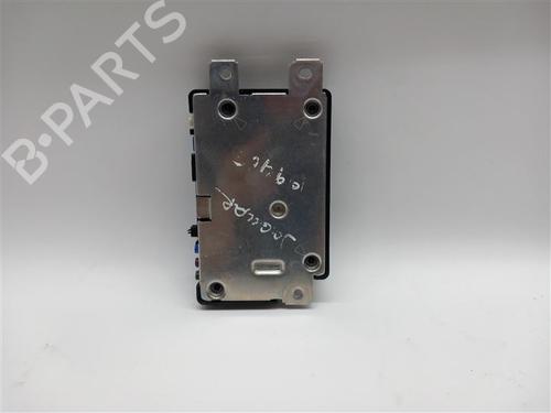 Electronic module JAGUAR E-PACE (X540) 2.0 D150 AWD | BP29243985M83 - Image 2