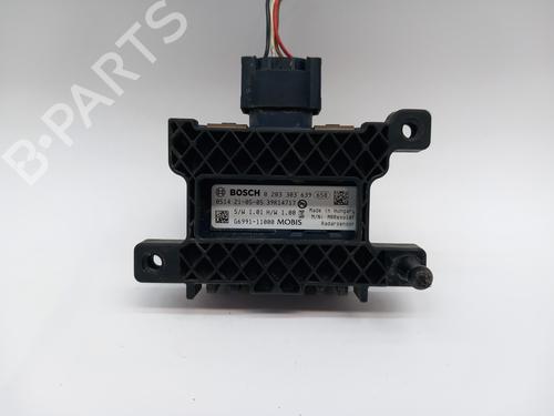 Elektronisk modul KIA PICANTO III (JA)  | BP29546910M83 