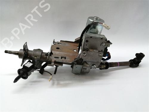 Used Steering column Steering column 7884229 7884229