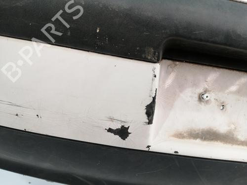 Rear bumper SEAT IBIZA II (6K1)  | BP27801169C8 