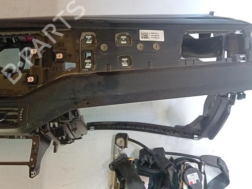 Airbag Kit VW TAIGO (CS1)  | BP29353803C86 
