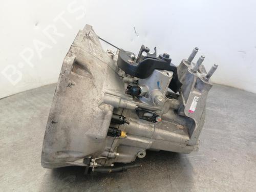 Gearbox FORD TRANSIT COURIER B460 Box Body/MPV | BP35982421M3 - Image 3