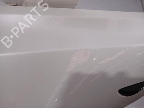 Forskærm venstre TESLA MODEL 3 (5YJ3)  | BP32528003C41 