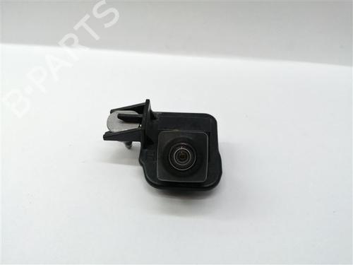 Used Camera Camera TOYOTA AURIS (_E15_) 1.8 Hybrid (ZWE150_, ZWE150R) (136 hp) 16760372 16760372