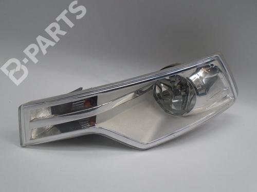 Left front fog light CITROËN C5 III (RD_) 1.6 HDi 110 (RD9HZC) | BP8194464C30