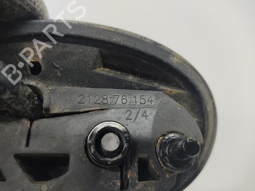 Right mirror OPEL MERIVA B MPV (S10)  | BP25477359C27 