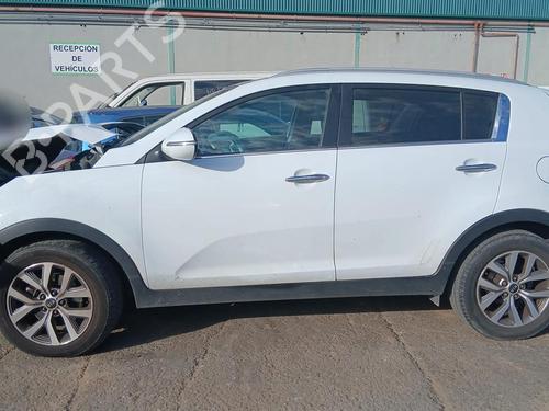 Engine KIA SPORTAGE III (SL)  | BP35800619M1  - Image 6