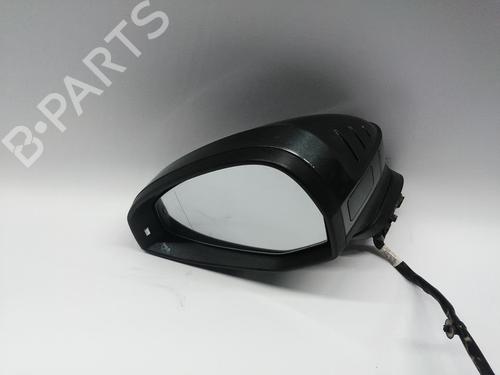 left-mirror-audi-a4-b9-avant-8w5-8wd-2015-33201371 main image