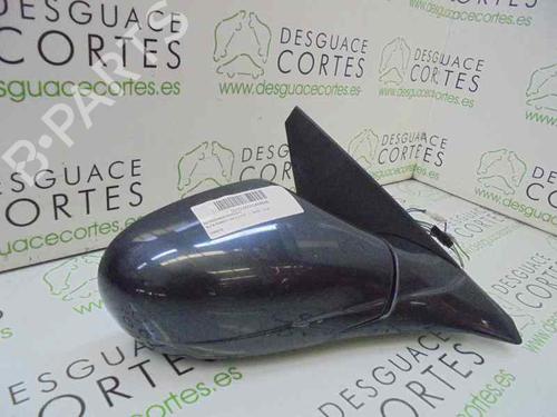Right mirror ALFA ROMEO 166 (936_) 2.4 JTD (936AXA00, 936A3B00) | BP5457941C27 