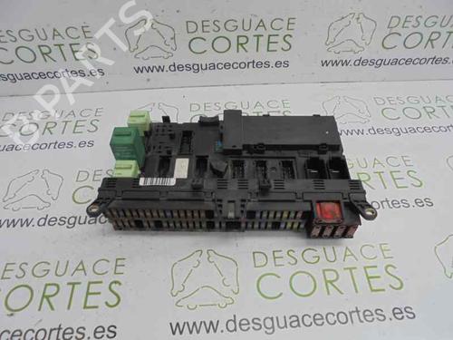 Used Fuse box BMW X5 (E53) 3.0 d (184 hp) 5462514
