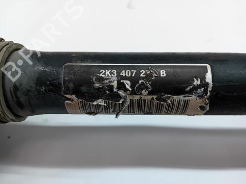 Left front driveshaft SEAT ALTEA (5P1) | BP36078727M38 - Image 3