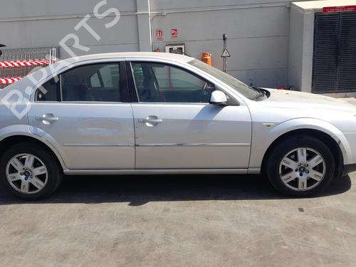 AC compressor FORD MONDEO III (B5Y) 2.0 TDCi | BP30963246M34 