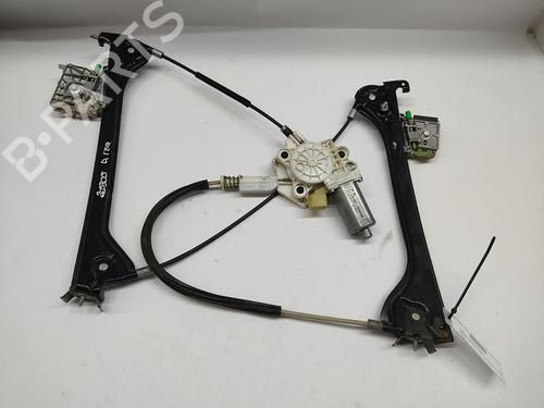 Used Front left window mechanism Front left window mechanism MERCEDES-BENZ SLK (R171) [2004-2011] 33623147 33623147