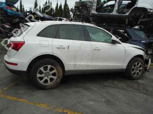 Glove box AUDI Q5 (8RB) 2.0 TDI quattro | BP5638777C95 