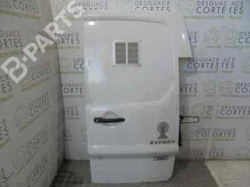 Used Right tailgate Right tailgate PEUGEOT EXPERT Platform/Chassis 1.6 HDi 90 16V (90 hp) 10253512 10253512