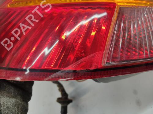 Left taillight KIA RIO I Hatchback (DC) 1.3 | BP30568057C34 