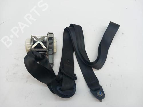 Used Front left seatbelt Front left seatbelt 37594670 37594670