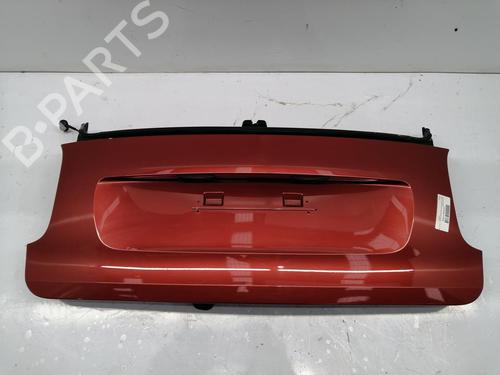 Porton trasero SMART FORTWO Coupe (453) 0.9 (453.344, 453.353) (90 hp) 30832624