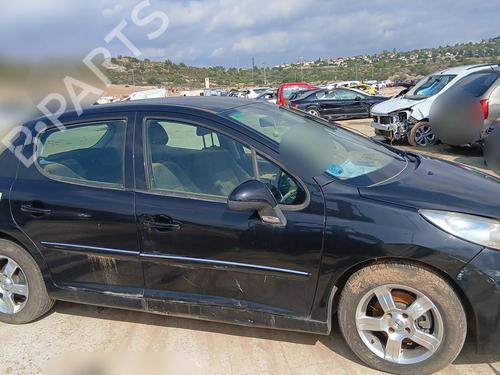 Used Parts PEUGEOT 207 (WA_, WC_) [2006-2015]  4283574