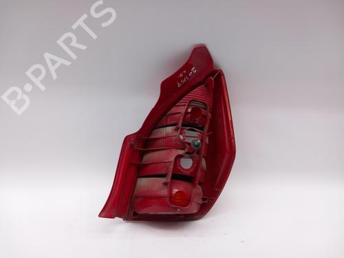 Left taillight CITROËN C2 (JM_) 1.1 | BP27160404C34 