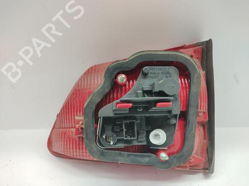 Left tailgate light VW TOURAN (1T3) | BP33698132C79 - Image 2
