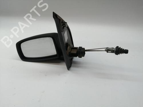 Used Left mirror FIAT PANDA (141_) 1000 (44 hp) 30961541