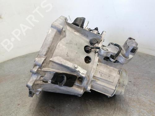 Getriebe CITROËN C4 Picasso II  | BP32186367M3 