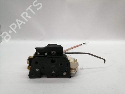 Used Front left lock AUDI A6 C6 Avant (4F5) [2004-2011]  21186024