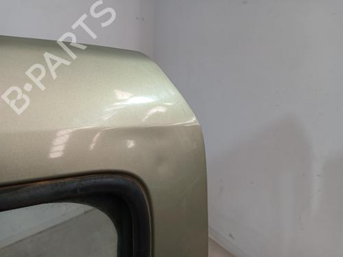 Left rear door DACIA SANDERO  | BP25157121C4