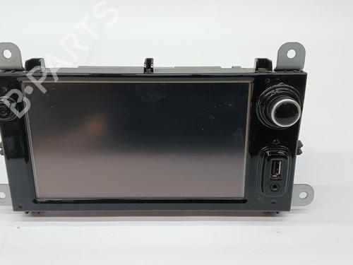 Auto-radio Auto-radio 37032478 37032478