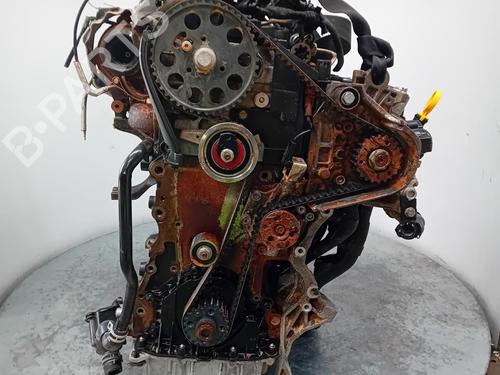 Engine SEAT ARONA (KJ7, KJP) 1.6 TDI | BP29904187M1