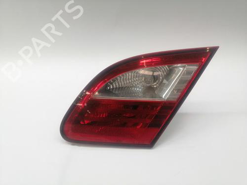 Used Right tailgate light CHRYSLER SEBRING (JS) 2.0 CRD (140 hp) 29731524