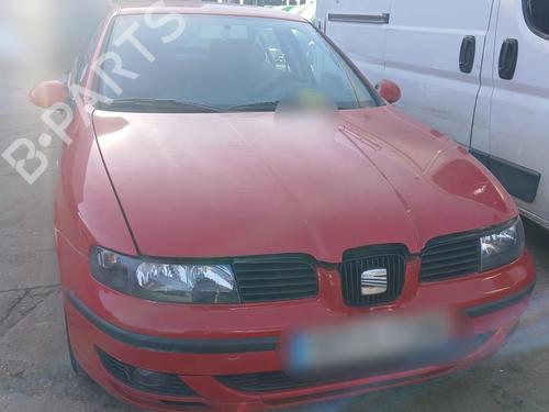 Brugte SEAT LEON (1M1) 1.6 16 V (105 hp) 4480216