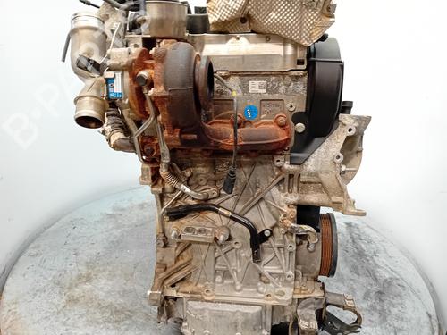 Engine AUDI A1 Sportback (8XA, 8XF)  | BP29062410M1 