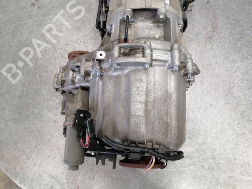 Used Transfer box Transfer box LAND ROVER RANGE ROVER SPORT I (L320) 3.0 D 4x4 (245 hp) 34434152 34434152