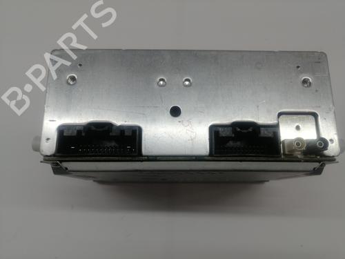 Radio FORD FIESTA VI (CB1, CCN) 1.6 Ti | BP19176826E6 