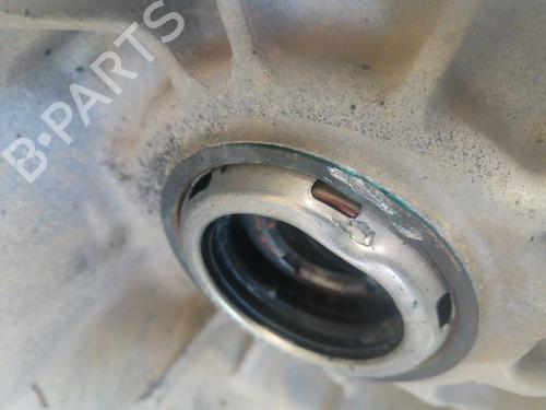 Gearbox HYUNDAI i30 (PDE, PD, PDEN)  | BP35792350M3  - Image 8