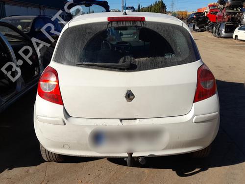 Left front window switch RENAULT CLIO III (BR0/1, CR0/1) 1.5 dCi (BR0H, CR0H, CR1S, BR1S) | BP22562602I27 