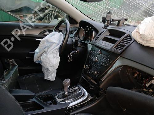 Starter OPEL INSIGNIA A (G09) | BP38414618M8 - Image 7